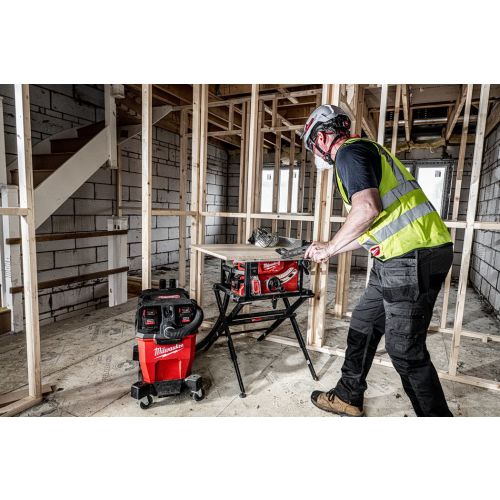 Aspirateur 18 V FUEL M18 F2VC23L-0 23 l (sans batterie ni chargeur) en boîte en carton MILWAUKEE 4933478964 photo du produit Secondaire 9 L