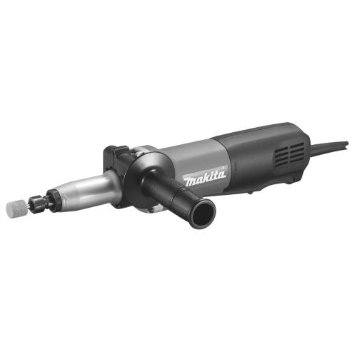 Meuleuse droite 750W 6mm - MAKITA - GD0801C pas cher