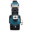 Visseuse automatique LXT 18 V Li-Ion (sans chargeur ni batterie) en coffret MAKPAC MAKITA DFR452ZJ photo du produit Secondaire 7 S