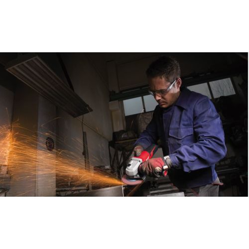Meuleuse 1550 W AGV 15-150 XC DMS 125 mm MILWAUKEE 4933459165 photo du produit Secondaire 3 L