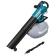 Aspirateur souffleur 18 V LXT (sans batterie ni chargeur) + boîte en carton MAKITA DUB187Z photo du produit Secondaire 13 S