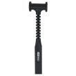 Mini-marteau de précision bombé 180 mm KS TOOLS 140.1246 photo du produit