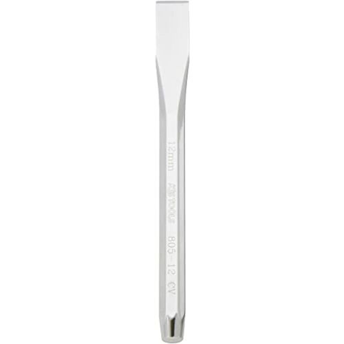 Burin octogonal 12 mm KS TOOLS 156.0162 photo du produit Secondaire 2 L