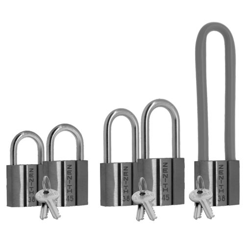 Cadenas ZENITH pas cher Secondaire 3 L