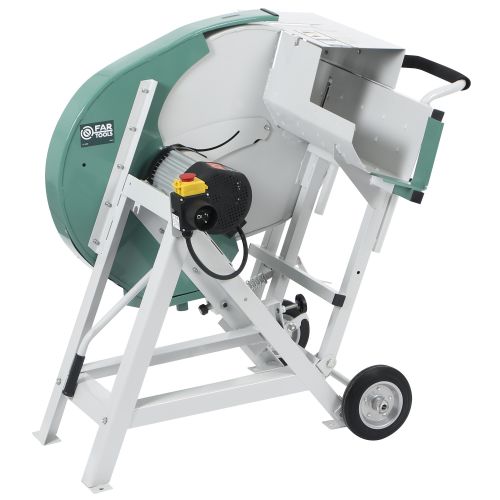 Scie à bûches 2600 W LS 505D FARTOOLS 182010 photo du produit Principale L