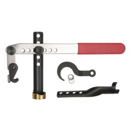Outil de montage KS Tools pour ressorts de soupape - 150.0918 photo du produit Principale M