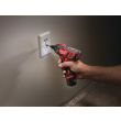 Visseuse 1/4'' Hex 12 V M12 BSD-0 (sans batterie ni chargeur) MILWAUKEE 4933447135 photo du produit Secondaire 7 S