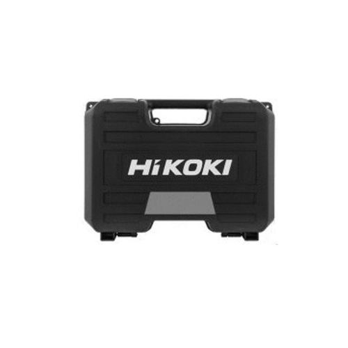 Perceuse visseuse 18V + 2 batteries 3Ah + chargeur + coffret - HIKOKI - DS18DJLWBZ pas cher Secondaire 2 L