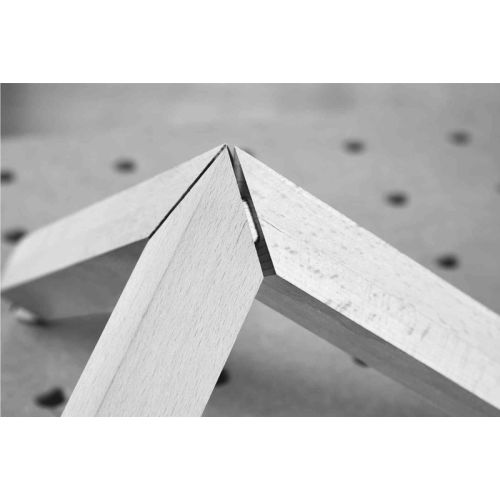 Domino en hêtre D 8x36/130 BU - FESTOOL - 203175 pas cher Secondaire 8 L