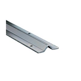 Rail à visser en V Mantion pour portails roulants longueur 3 m largeur 65 mm - 20021VV/3 photo du produit Principale M