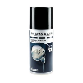 Lubrifiant serrures Héraclès - 0-LUBRA photo du produit Principale M