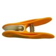 Petite pince isolée en plastique 10 g KS TOOLS 112.1643 photo du produit
