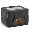 Taille-haies 36 V HSA 56 1 batterie AK 10 + chargeur STIHL 4521-011-3510 photo du produit Secondaire 2 S