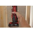 Visseuse d'angle 18 V C18 RAD-0 (sans batterie ni chargeur) MILWAUKEE 4933427189 photo du produit Secondaire 2 S