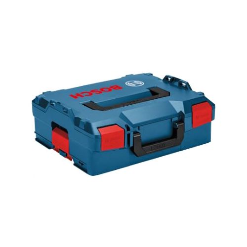 Boulonneuse sans-fil Bosch GDX 18V-180 18 V + 2 batteries 5,5 Ah ProCore + chargeur + L-Boxx 136 photo du produit Secondaire 4 L