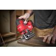 Scie sauteuse 18 V M18 FUEL FJS-502X + 2 batteries 5 Ah + chargeur + coffret HD BOX MILWAUKEE 4933464727 photo du produit Secondaire 6 S
