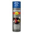 Couche de finition Hard Hat Ral-couleurs bleu clair RAL 5012 500 ml RUST-OLEUM 2123 photo du produit Secondaire 1 S