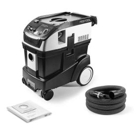 Aspirateur 1100W CLEANTEC CTM 48 E LE EC/B22 R1 - FESTOOL - 575275 pas cher Principale M