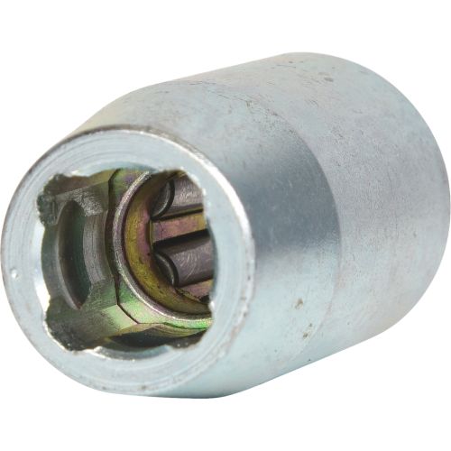 Douille 1/2'' à goujonner et dégoujonner 43 mm M10 KS TOOLS 116.2087 photo du produit Secondaire 4 L