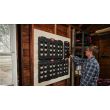 Plateau de montage PACKOUT compact MILWAUKEE 4932480621 photo du produit Secondaire 8 S