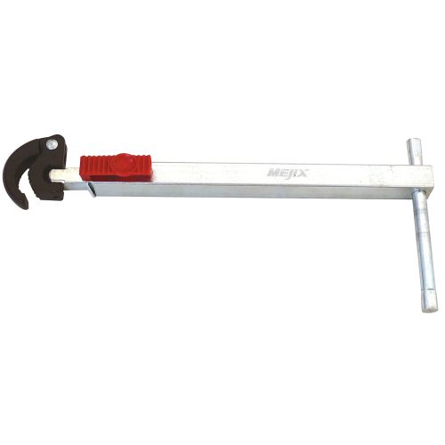 Clé lavabo extensible D 9 à 32 mm MEJIX 180483 photo du produit