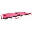 Tapis de protection en mousse imputrescible 1150 x 550 x 36 mm en 2 pièces KS TOOLS 500.8045 photo du produit Secondaire 1 S