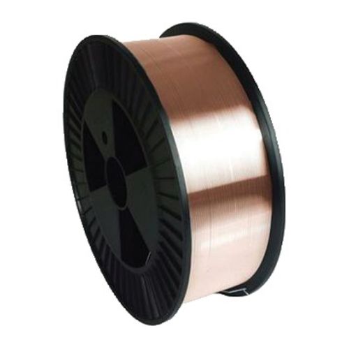 Fil massif 1mm pour acier CORTEN F75 FSH WELDING WAF1310 DSC photo du produit