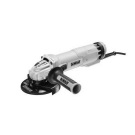Meuleuse d'angle 1400 W 125mm en boite carton - DEWALT - DWE4237-QS pas cher Principale M