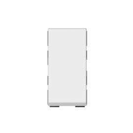 Poussoir ou poussoir inverseur MOSAIC EASY-LED 6A 250V - LEGRAND - 077030L pas cher Principale M