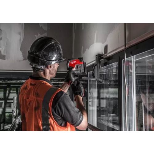 Niveau laser vert 2 lignes 12 V M12™ M12 CLLP-0C (sans batterie ni chargeur) avec aplomb + coffret MILWAUKEE 4933478101 photo du produit Secondaire 9 L