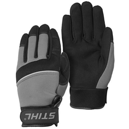 Gants CARVER taille M - STIHL - 0088-611-1709 pas cher Secondaire 1 L