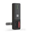 Serrure connectée DOM ENiQ LoQ photo du produit