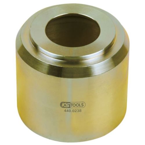 Douille de démontage de rotule D 62 mm pour Mercedes KS TOOLS 440.0238 photo du produit