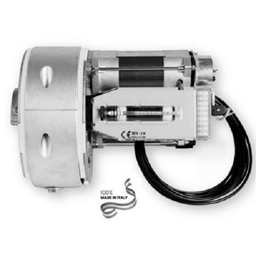 Moteur central double 48/60mm - ELSAMEC - UNIKO2EF pas cher