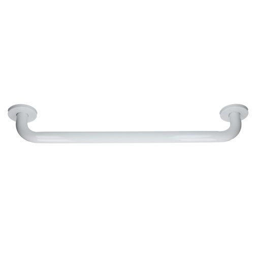 Barre d'appui en acier inoxydable recouvert d'epoxy droite 300 mm GARIS B-INOX-BR20 photo du produit Secondaire 7 L
