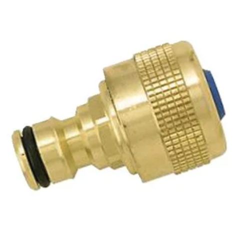 Raccord rapide mâle en laiton BOUTTE 2402845 photo du produit Principale L