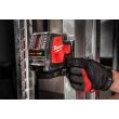 Niveau laser vert 2 lignes 4 V L4 CLL-301C + batterie 3.0 Ah en coffret MILWAUKEE 4933478098 photo du produit Secondaire 14 S