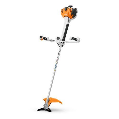 Débroussailleuse thermique 45,6 cm3 FS 461 C-EM avec couteau Duro Broyeur 270-2 STIHL 4147-200-0634 photo du produit Principale L