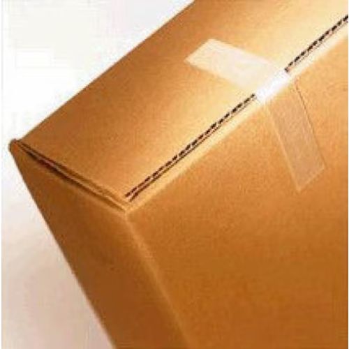 Adh&eacute;sif arm&eacute; transparent 25 mm x 50 m 3M 22186 photo du produit Secondaire 2 L