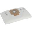 Sac-filtre en non-tissé GAS 35 paquet de 5 BOSCH 2607432037 photo du produit