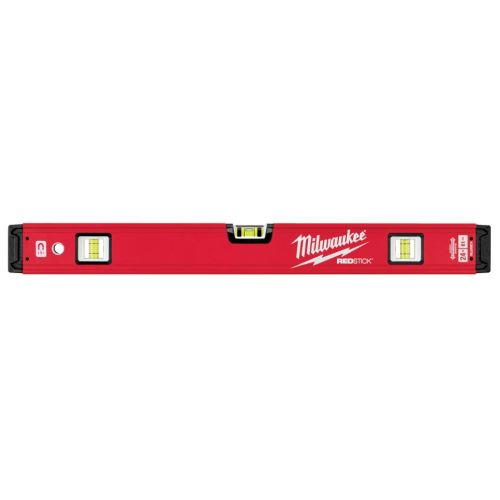 Niveau tubulaire REDSTICK PREMIUM magnétique 40 cm MILWAUKEE 4932459061 photo du produit