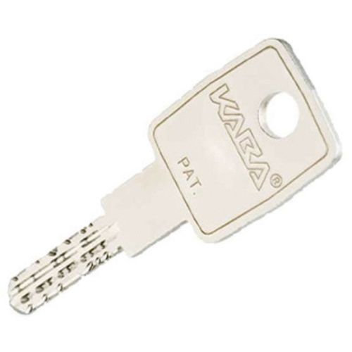 Cylindre monobloc Expert 660AM (type BTOU Bricard) 4 cl&eacute;s KABA 5.DZ32+32.NI.AK660.V photo du produit Secondaire 1 L