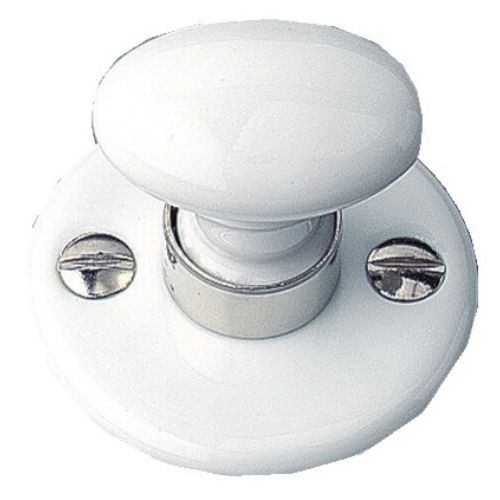 Rosace condamnation nickelé - MERIGOUS - V6368 11 100 pas cher