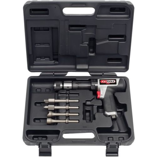 Burineur pneumatique 2500 coups/min KS TOOLS 515.3930 photo du produit