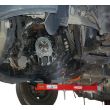 Traverse inférieure pour support moteur L 1007 mm KS TOOLS 160.0095 photo du produit Secondaire 2 S