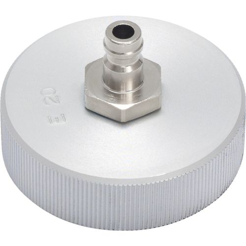 Adaptateur E20 HY pour MAN KS TOOLS 160.0751 photo du produit Secondaire 1 L