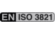 Picto EN ISO 3821