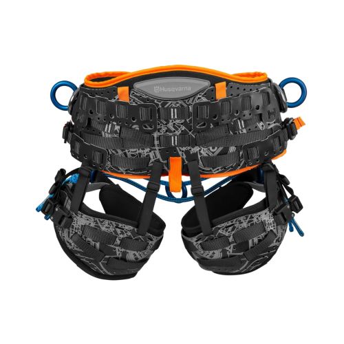 Baudrier d'élagage HUSQVARNA 534098601 photo du produit Secondaire 2 L