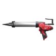 Pistolet à colle 12 V  M12 PCG/400A-0 40 ml (sans batterie ni chargeur) en boite carton MILWAUKEE 4933441780 photo du produit