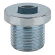 Bouchon de vidange M18 x 1,5 x 16 mm, 10 pièces pour Renault KS TOOLS 430.1159 photo du produit